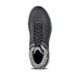 Ботинки Skechers Benago 66199 BLK  Voren чёрные