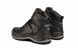 зимние ботинки мужские Grisport 13705 oliatto чёрные
