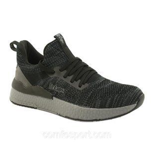 Весняні літні кросівки Lee Cooper Tilly сірі оригінал  42