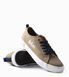 Чоловічі кеди снікери Lee Cooper LCW-23-31-1819 беж 44