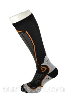 Термошкарпетки для лиж компресійні шкарпетки Ski Climberg  39/42