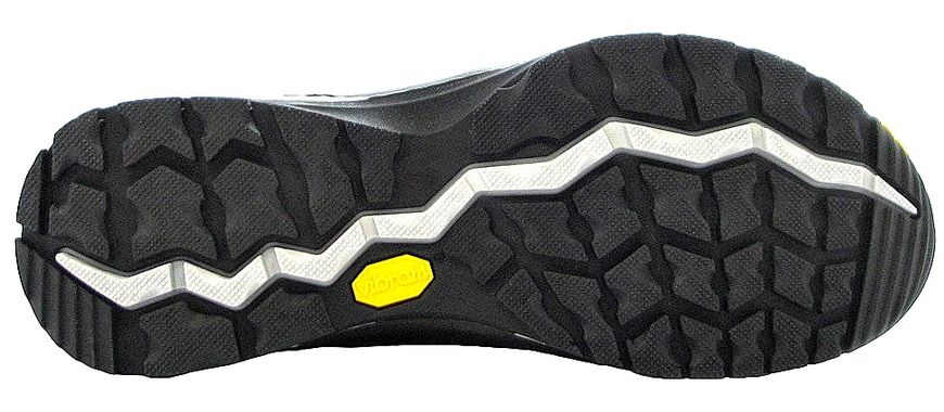 Pantofi de iarna pentru barbati Grisport 13507D6 NERO DAKAR negru 45