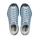 Лёгкие кроссовки Scarpa Mojito niagara для туризма хайкинга повседневной носки  42