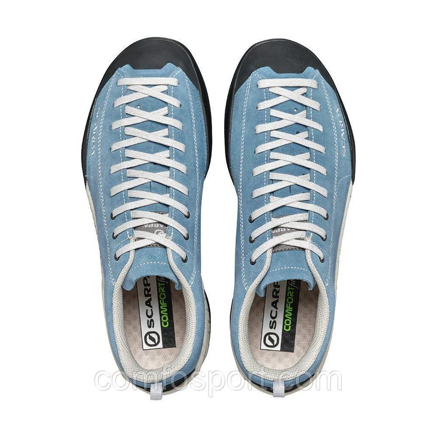 Легкі кросівки Scarpa Mojito niagara для туризму хайкінга повсякденного носіння  42