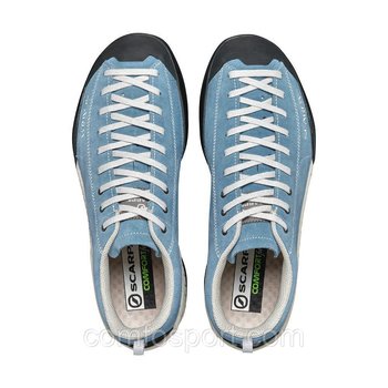 Легкі кросівки Scarpa Mojito niagara для туризму хайкінга повсякденного носіння 40