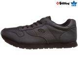 спортивные туфли кроссовки Brutting Diamond чёрные  42 Diamond black фото