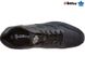спортивні туфлі кросівки Brutting Diamond чорні  42
