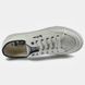 сліпони чоловічі туфлі тенісні Lee Cooper  21-31-0015 біл