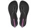 Жіночі сандалі босоніжки Ipanema TRENDY 83247-AB764 чорні 40