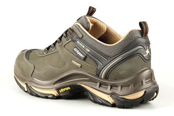 Grisport 11919 oliva 45