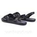 Женские сандалии босоножки Ipanema Breezy Sandal Fem 82855-20766 чёрные оригинал Бразилия