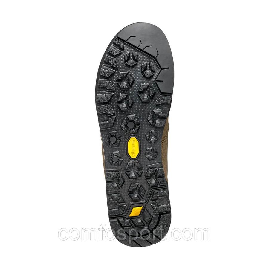 Чоловіче взуття Scarpa для підходу кросівки для туризму Scarpa Kalipe Stone Approach Shoes 45