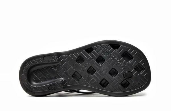 Женские сандалии босоножки Ipanema Verano Sandal Fem 83518-AQ689 чёрные 35/36