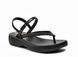 Женские сандалии босоножки Ipanema Verano Sandal Fem 83518-AQ689 чёрные 41/42