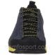 Обувь для туризма кроссовки Scarpa Mescalito blue cosmo APPROACH