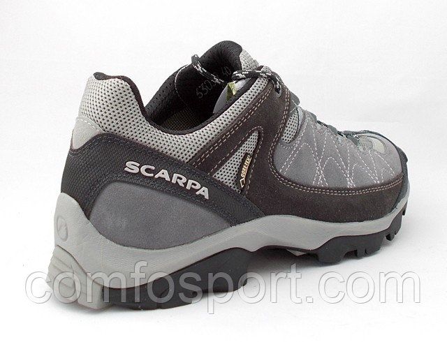 Трекінгові кросівки Scarpa Vortex 43