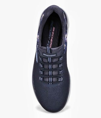 Жіночі кросівки Skechers Summits Perfect Blossom 149935-nvmt 40