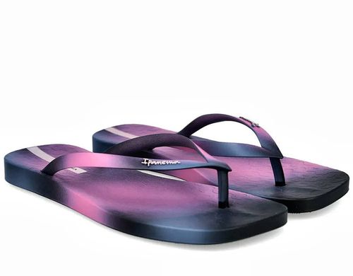 Женские вьетнамки Ipanema Fever 26795-21188 violet 41/42