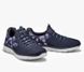 Женские кроссовки Skechers Summits Perfect Blossom 149935-nvmt 40