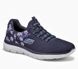 Жіночі кросівки Skechers Summits Perfect Blossom 149935-nvmt 40