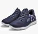 Женские кроссовки Skechers Summits Perfect Blossom 149935-nvmt 37