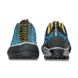 Scarpa Zen Pro blue lake кросівки для туризму  41