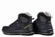 Мужские зимние ботинки Grisport 15003 d9 чёрные