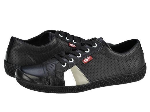 Румунські кросівки BIT Bontimes 305 black 41